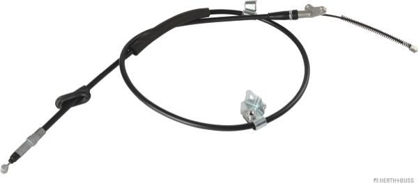 Seilzug, Feststellbremse