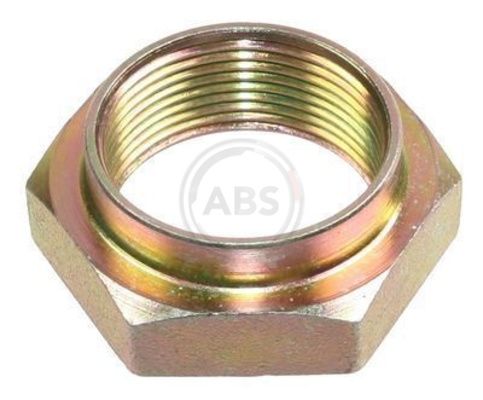 Staubschutzsatz, Stoßdämpfer