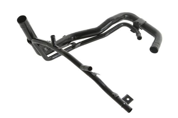 Kühlmittelrohrleitung