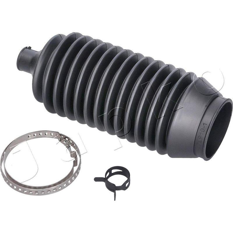 Kühler, Motorkühlung