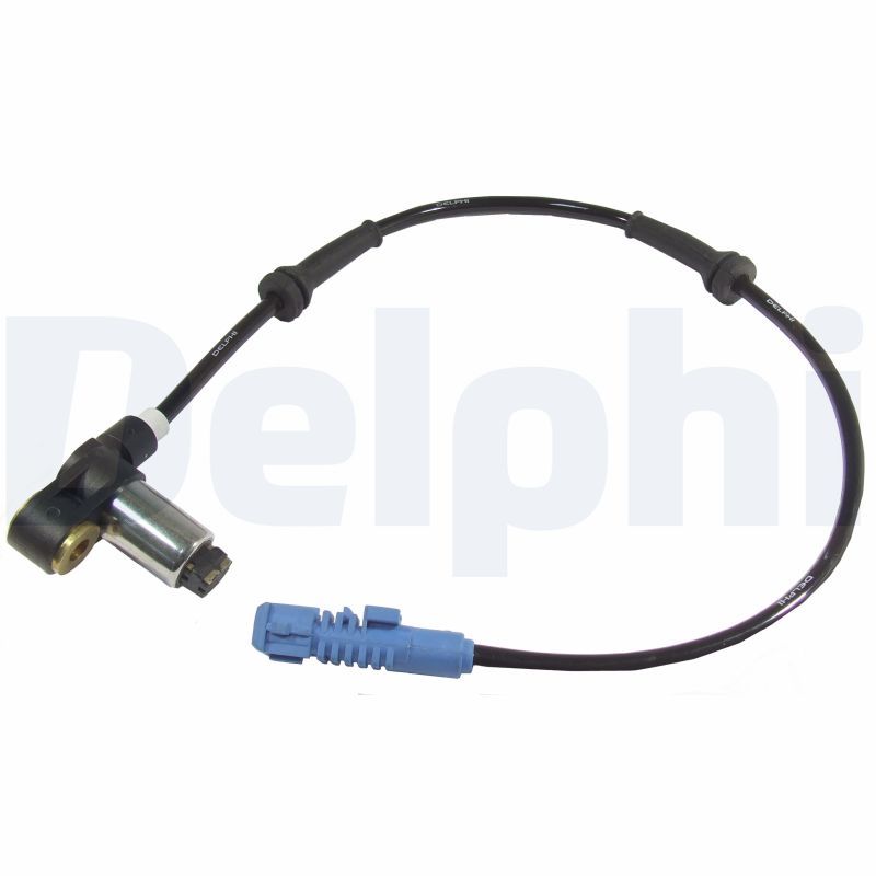 Sensor, Raddrehzahl