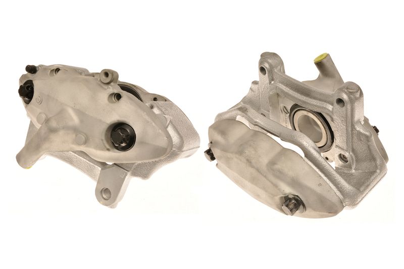Bremssattel
