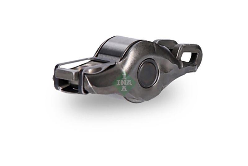 Schlepphebel, Motorsteuerung