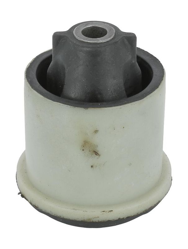 Lagerung, Achskörper