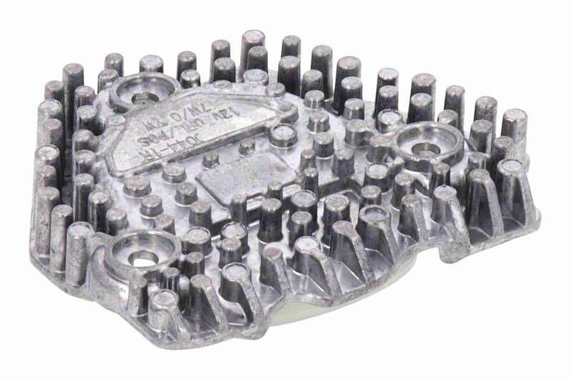 Steuergerät - Beleuchtung