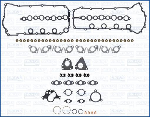 Dichtungssatz, Zylinderkopf