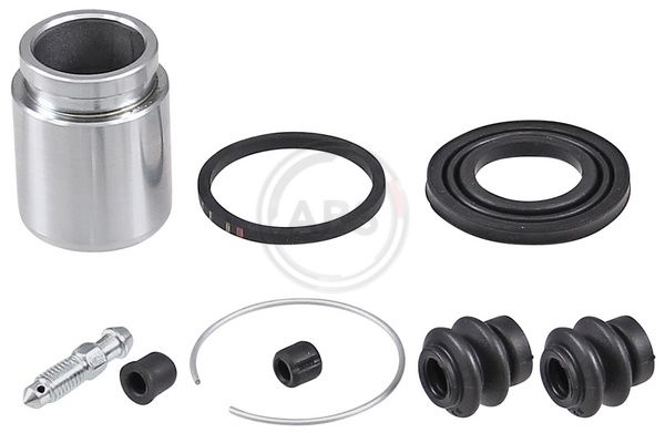 Staubdichtungen für die Vorderradaufhängung