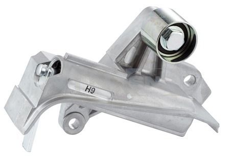 Spannrolle, Zahnriemen