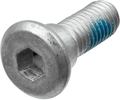 Schraube, Bremsscheibe