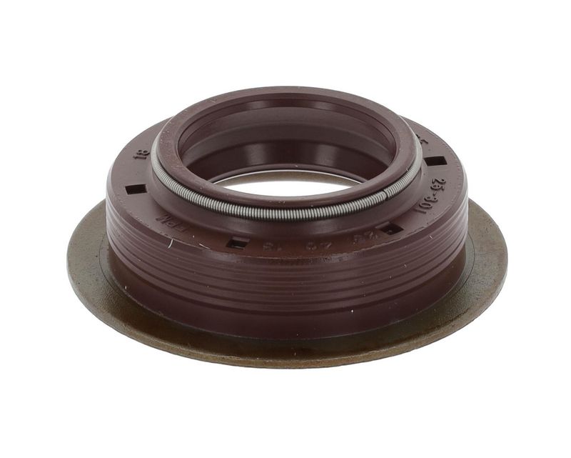 Wellendichtring, Schaltgetriebe