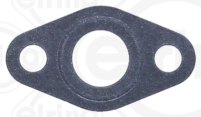 Dichtung, Ölauslass (Lader)