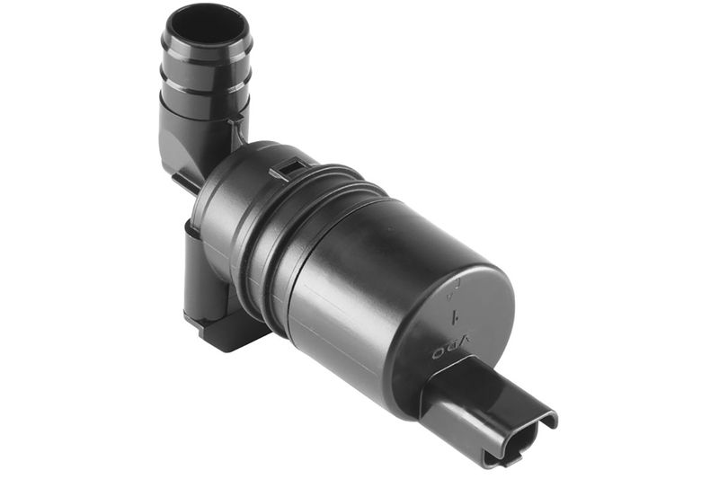 Scheibenreinigung - Waschwasserpumpe