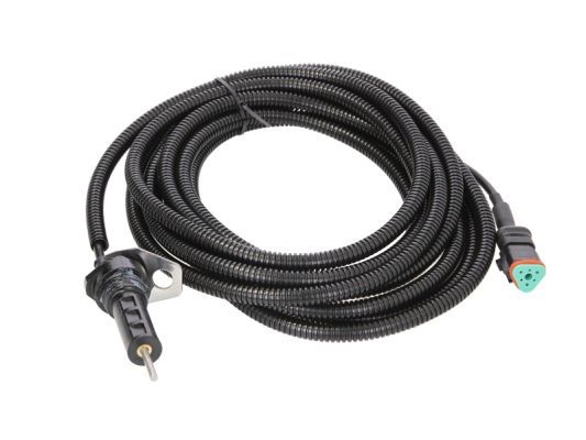 Sensor, Bremsbelagverschleiß