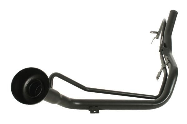 Einfüllstutzen, Kraftstofftank