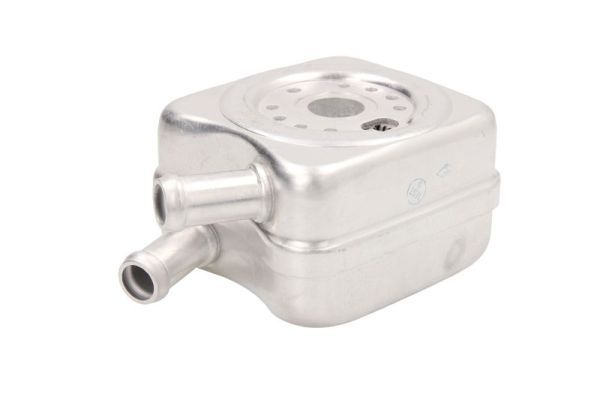 Ölkühler, Motoröl