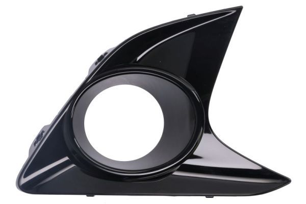 Stoßfänger - Lüftungsgitter