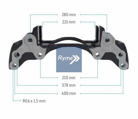 Regler, Innenraumgebläse