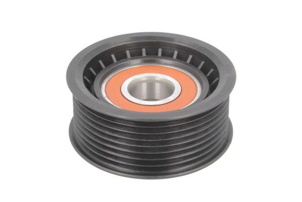 Spannarm, Keilrippenriemen