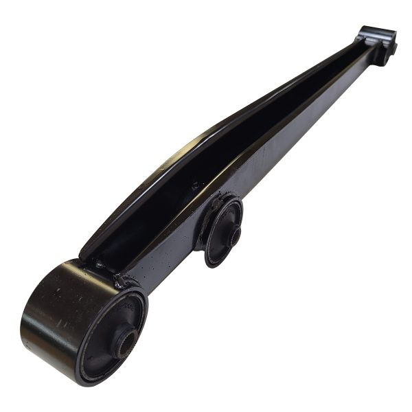 Lenker, Radaufhängung