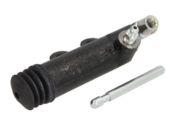 Nehmerzylinder, Kupplung