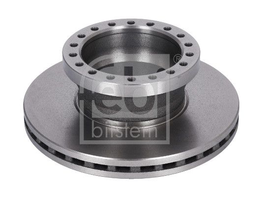 Bremsscheibe