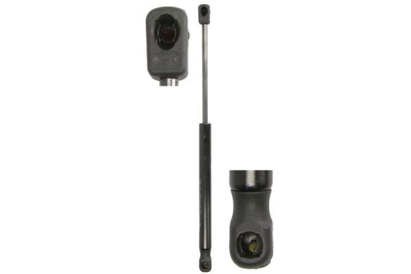 Gasfeder, Motorhaube