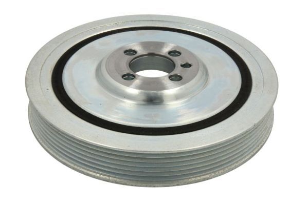 Riemenscheibe, Kurbelwelle