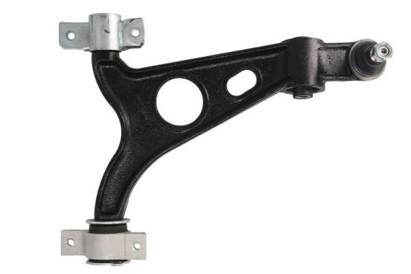 Lenker, Radaufhängung