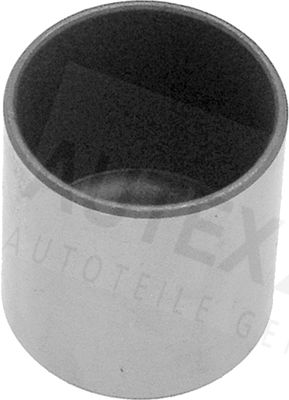 Drosselklappenstutzen