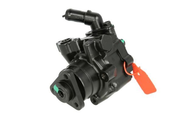 Hydraulikpumpe, Lenkung