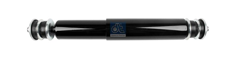 Impulsgeber, Kurbelwelle