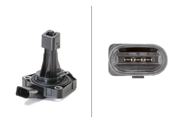 Sensor, Motorölstand