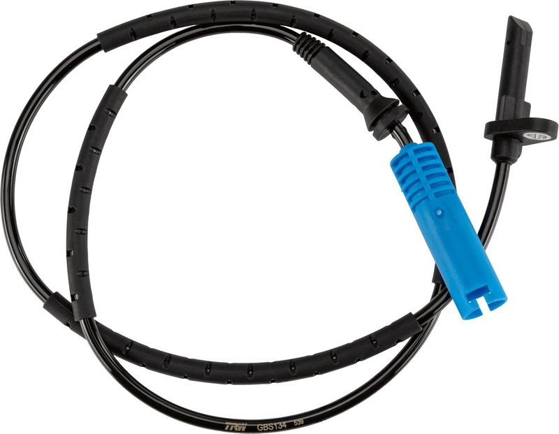 Sensor, Raddrehzahl