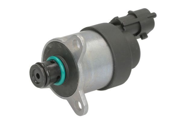 Regelventil, Kraftstoffmenge (Common-Rail-System)