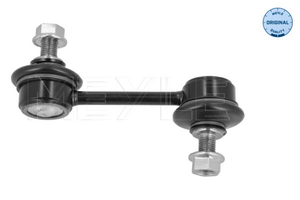 Stange/Strebe, Stabilisator