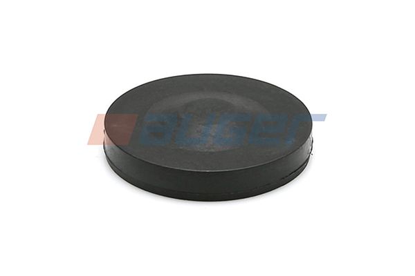 Verschlussscheibe, Achsschenkel