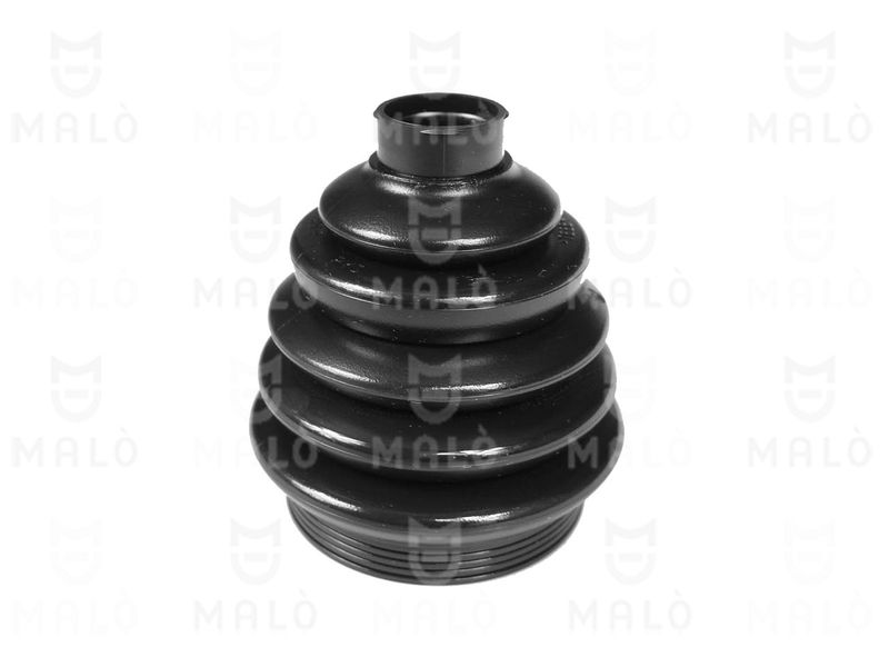 Ölabscheider, Kurbelgehäuseentlüftung