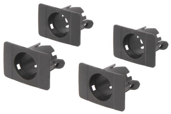 Halter, Sensor-Einparkhilfe