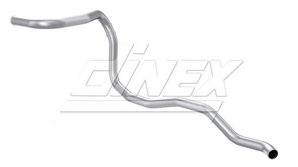 Anschlussstutzen, Kühlmittelleitung