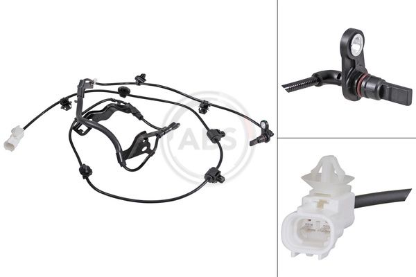 Gasfeder, Heckscheibe