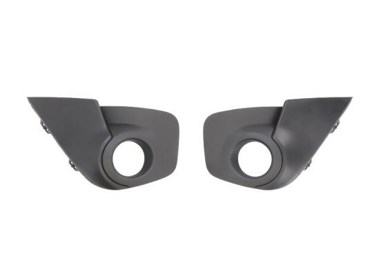 Stoßfänger - Lüftungsgitter