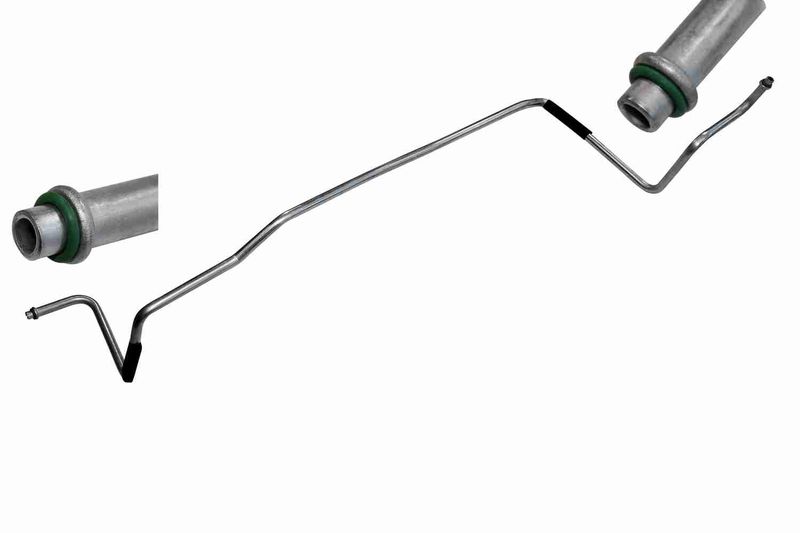 Hochdruckleitung, Klimaanlage