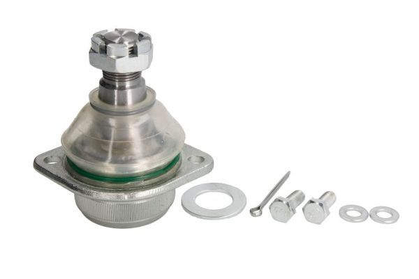 Trag-/Führungsgelenk