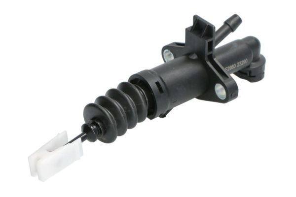 Geberzylinder, Kupplung