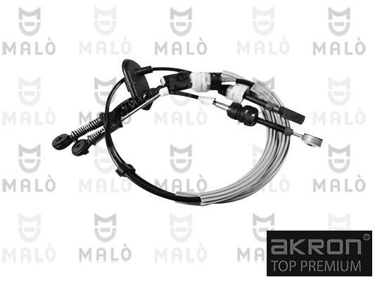 Dichtring, Kühlmittelrohrleitung