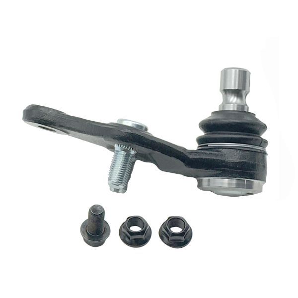 Dämpfer, Fahrerhauslagerung