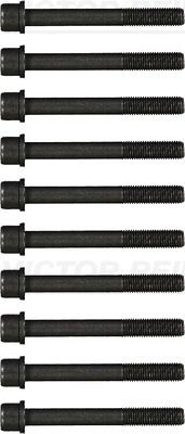 Zylinderkopfschraubensatz