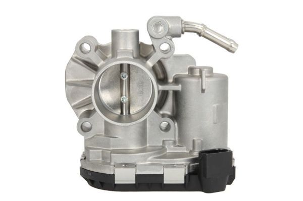 Drosselklappenstutzen