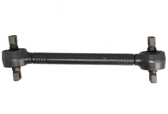 Lenker, Radaufhängung