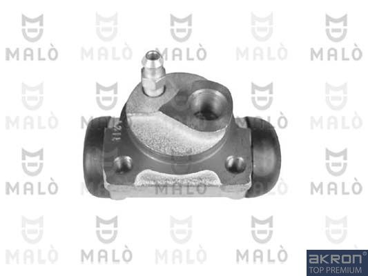 Klemmstück, Abgasanlage